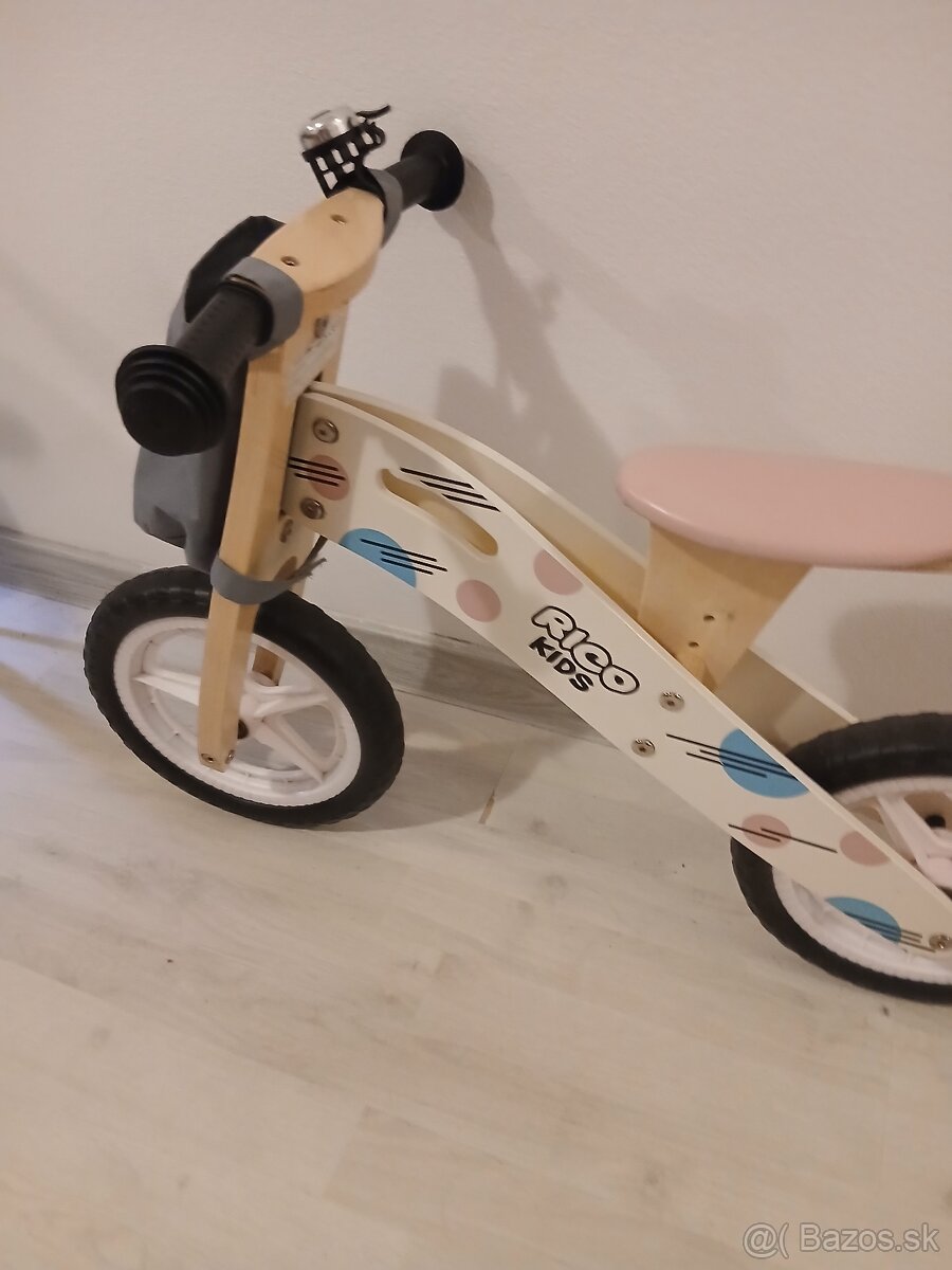 Odrazadlo do 30 kg - 5
