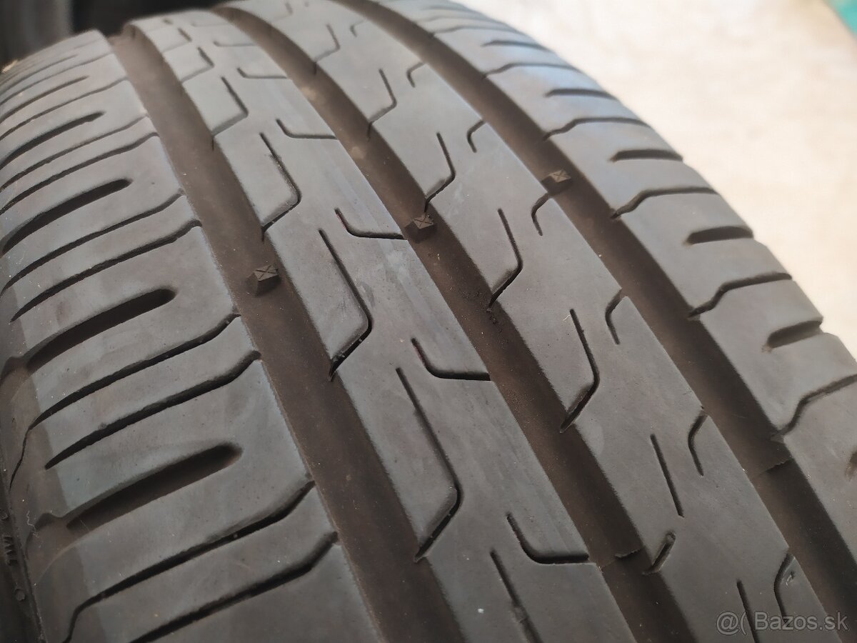 Letné pneumatiky 185/65 R15 Continental 4ks - 5
