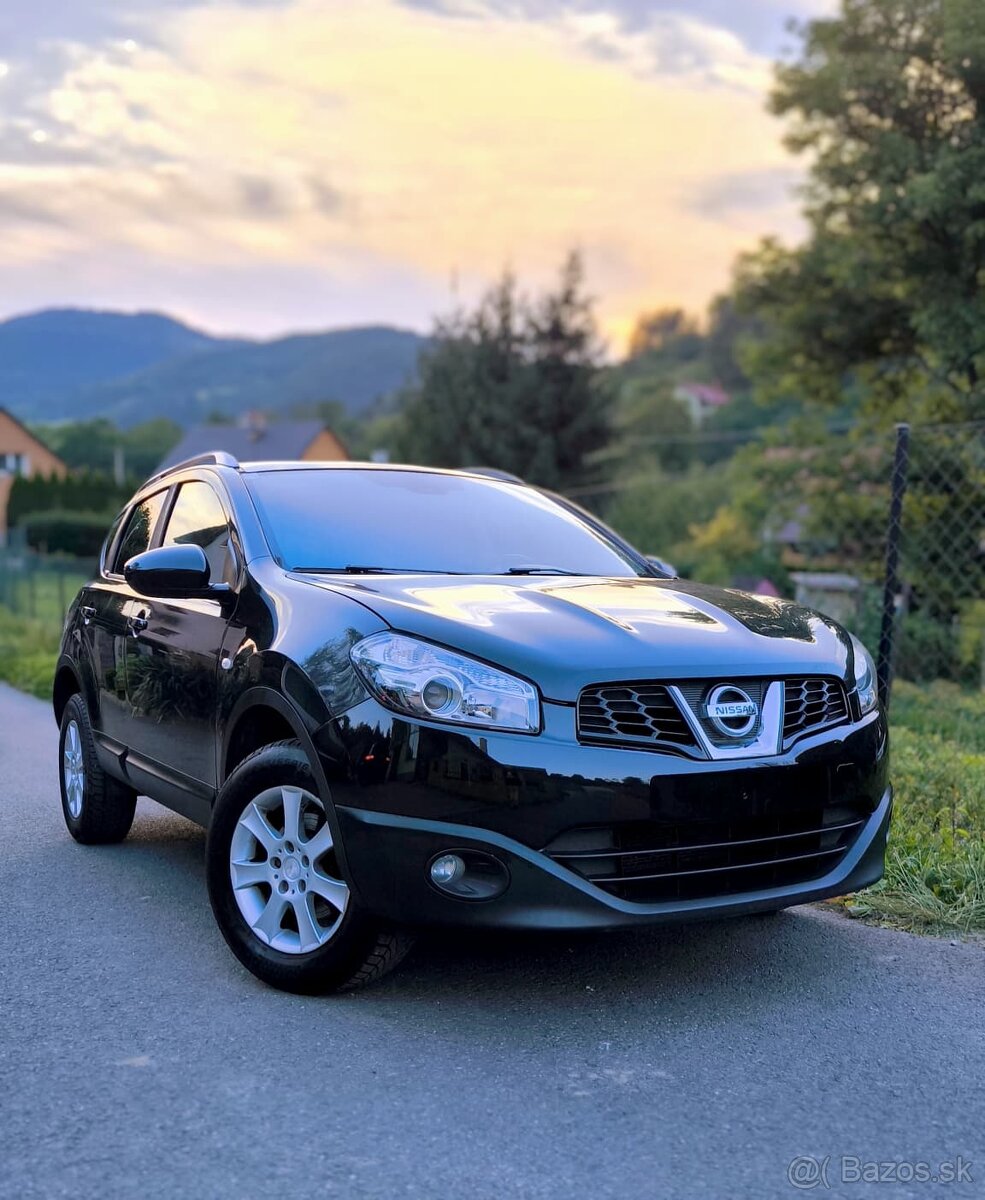 Nissan Qashqai 1.6i Acenta - 5