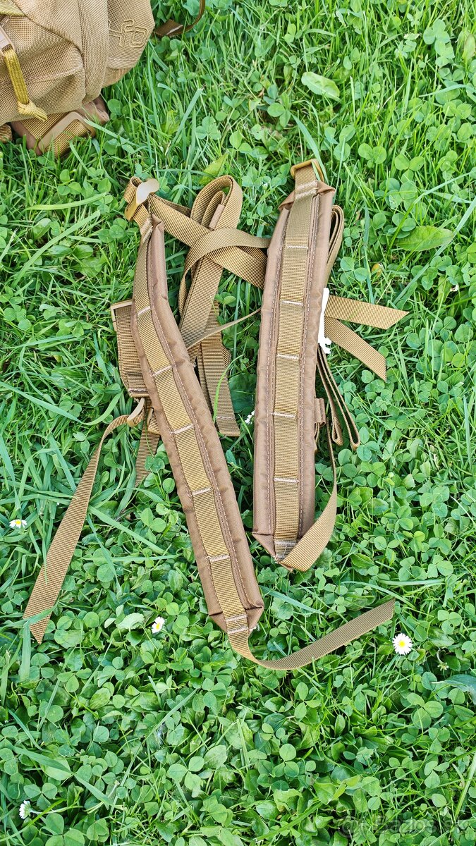 Ruksak Berghaus MMPS CRUSADER 90+20L - 5