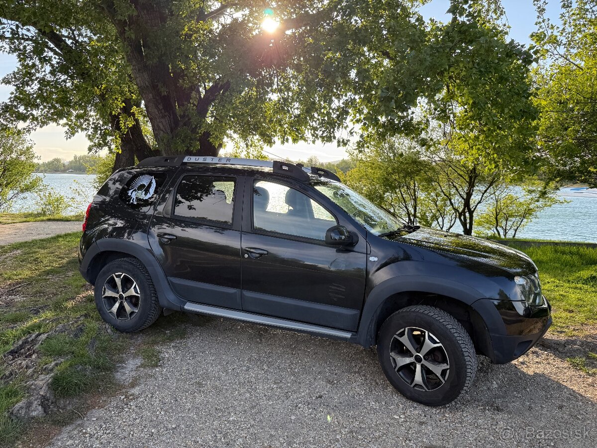 Dacia Duster, 1,6 (2017) - 5
