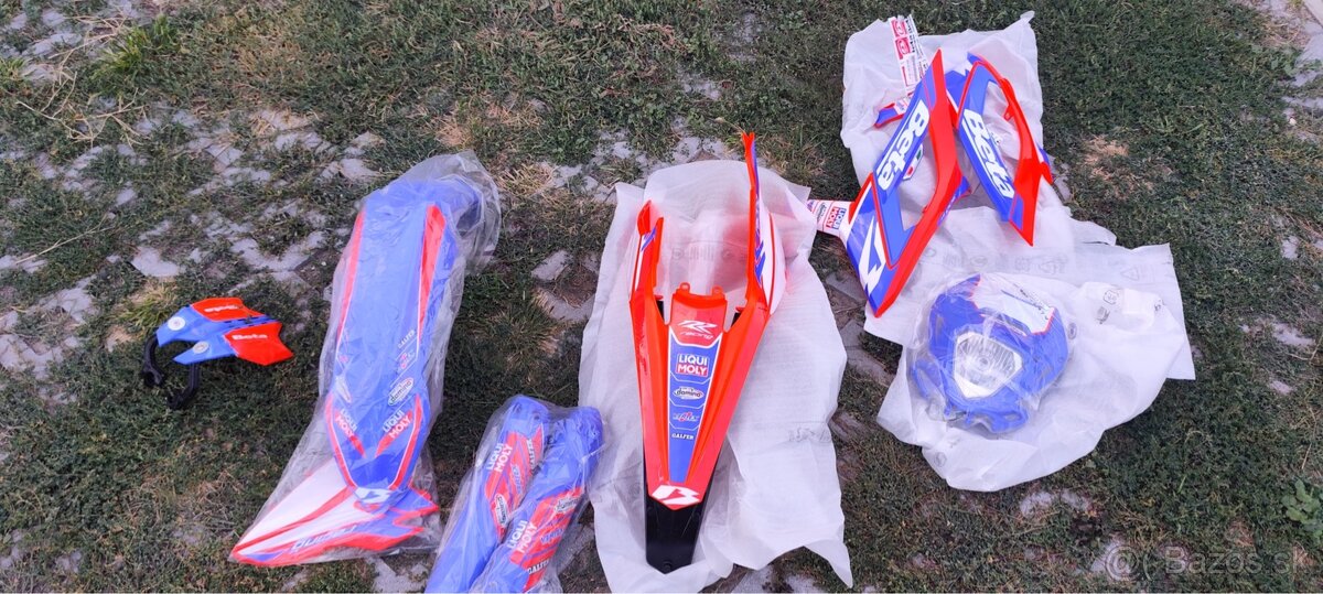 Beta RR 300 Racing 2024
