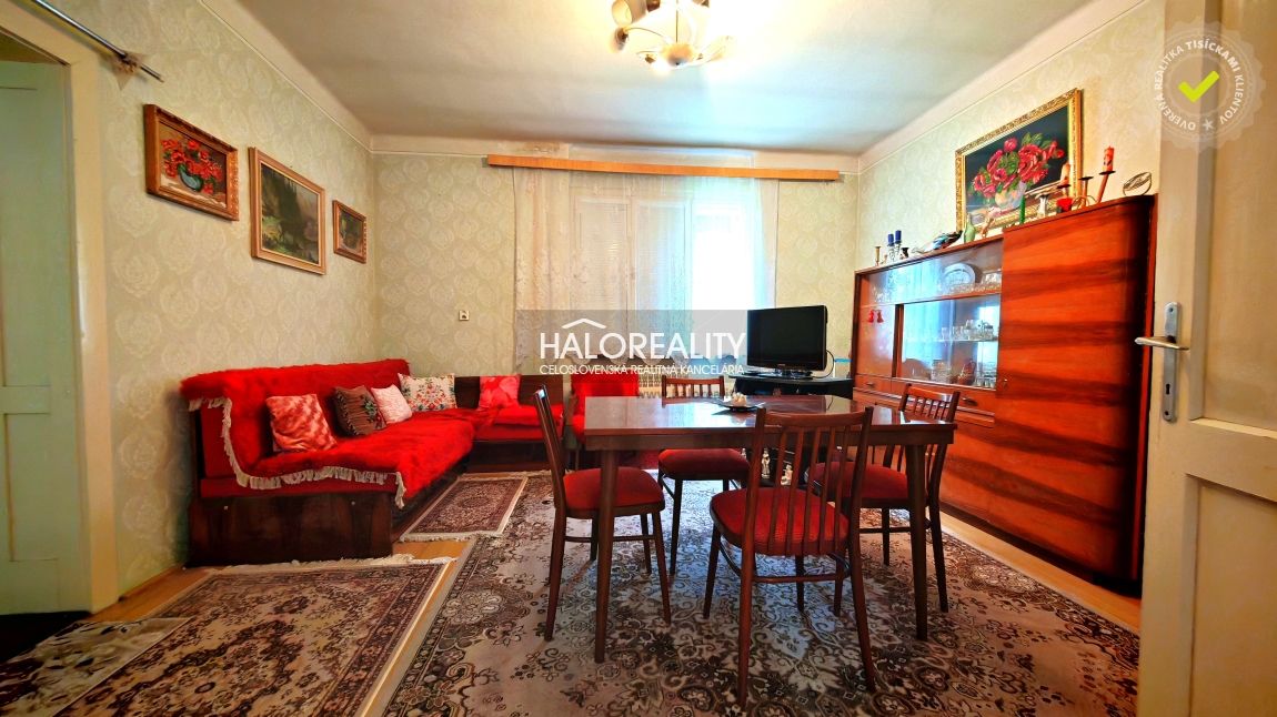 HALO reality - Predaj, rodinný dom Dubník - EXKLUZÍVNE HALO - 5