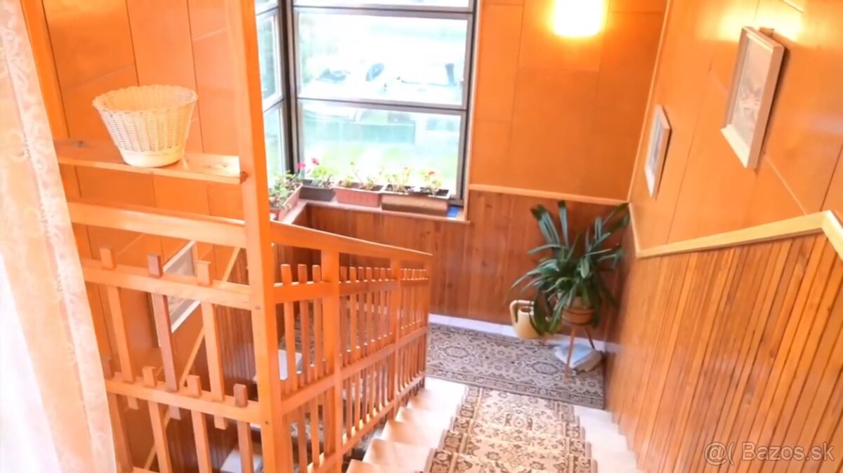 Rodinny dom centrum Čadce - 5
