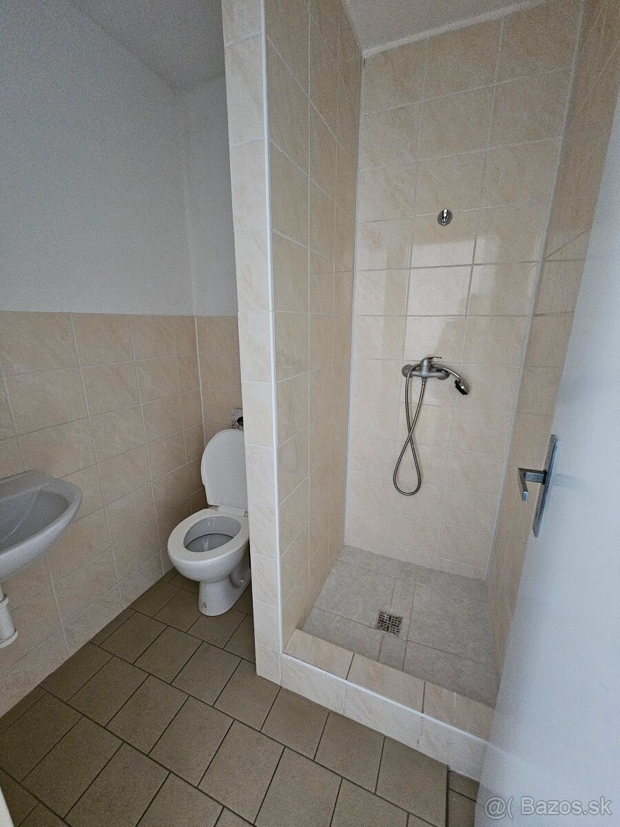 Prenájom priestorov v centre mesta Svidník - 5