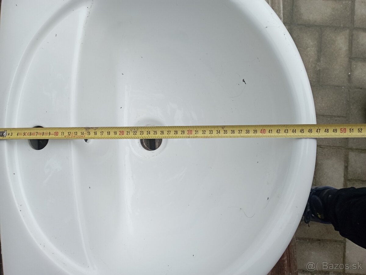 Predám umývadlo - 5