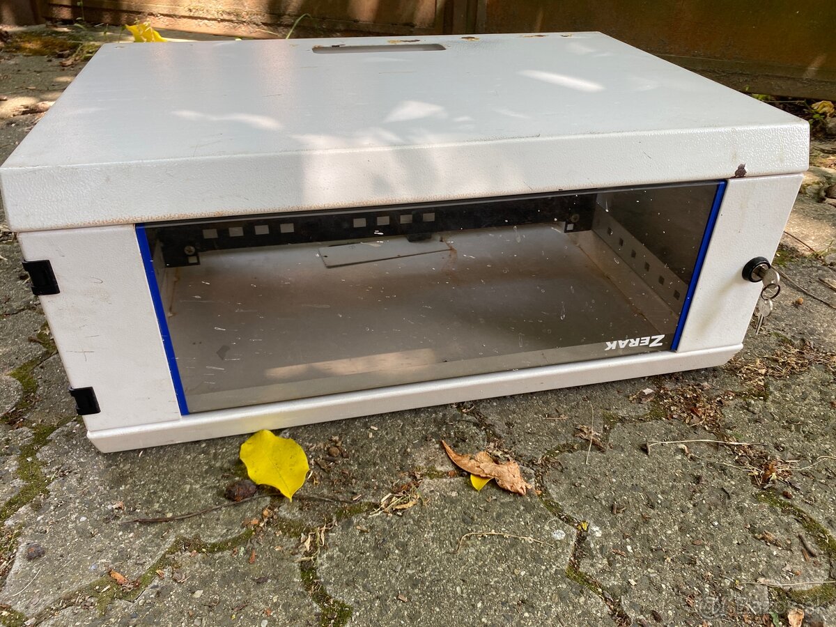 Vypredaj elektroniky - 5