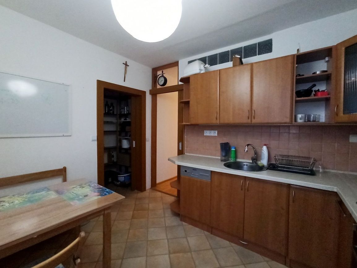 Priestranný 3 izbový byt - Sihoť, Trenčín TOP - 5