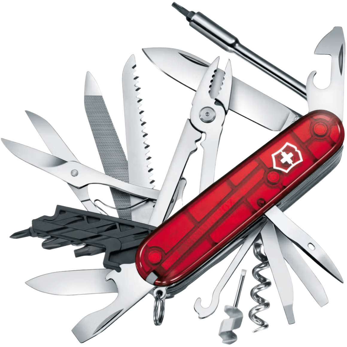 VICTORINOX CYBERTOOL 41 - 5