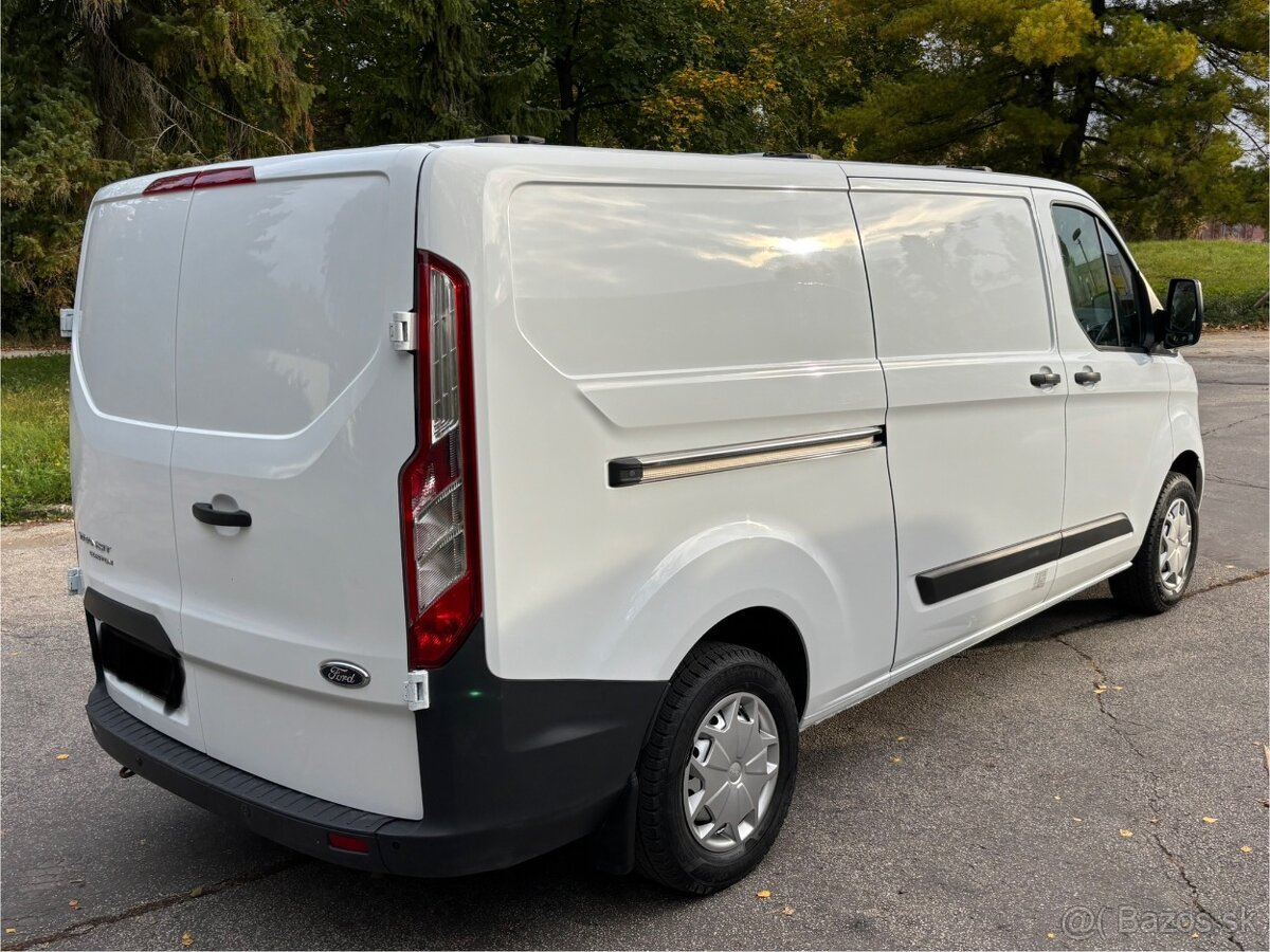 Ford Transit Custom 2.0TDCi 96kW L2H1 MAXI - 5