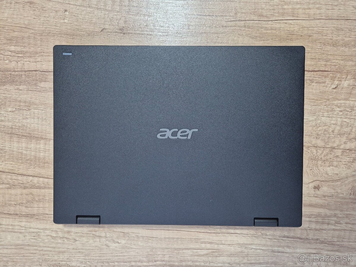 Acer Travelmate Spin /Intel N5000/4GB RAM/FHD touch/128GB - 5