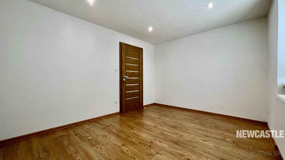 NEWCASTE⏐PRENÁJOM 3 izbového bytu v rod. dome. - 5
