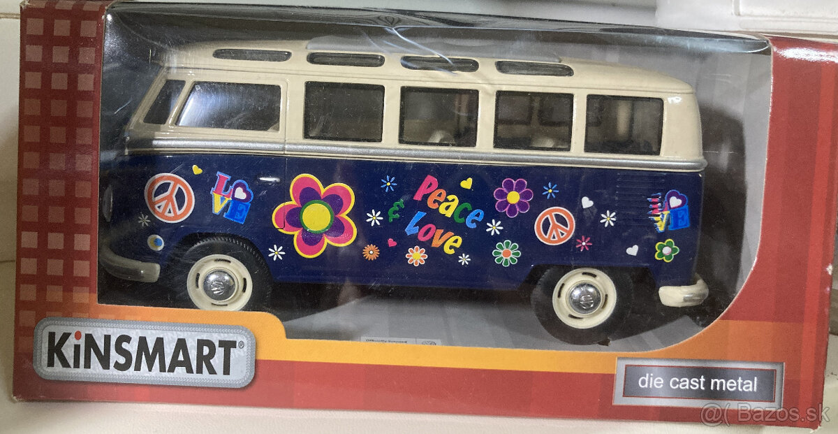 Mix modelov Volkswagen - 5