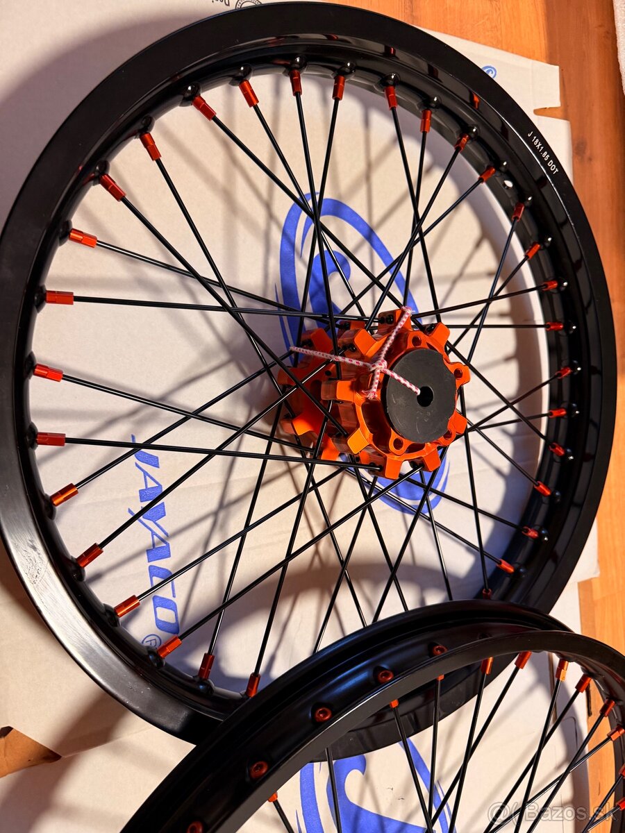 sur-ron light bee x/ sada kolies 18/21 - 5