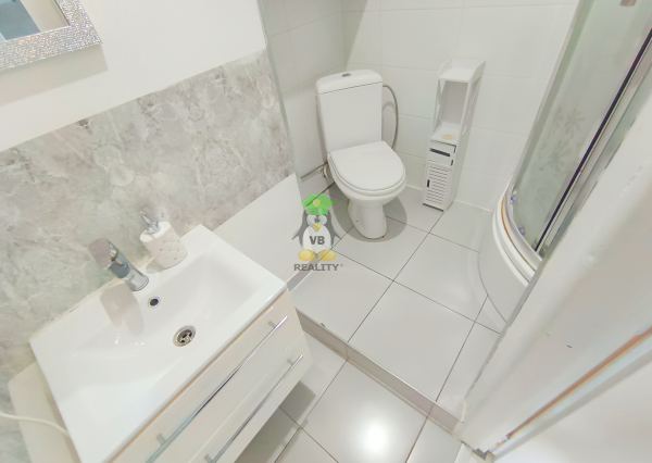 Prenájom 2- izbový byt, Strážske - 5