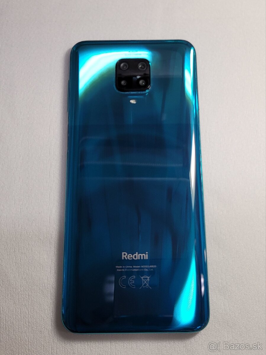Redmi Note 9 Pro 128Gb - 5