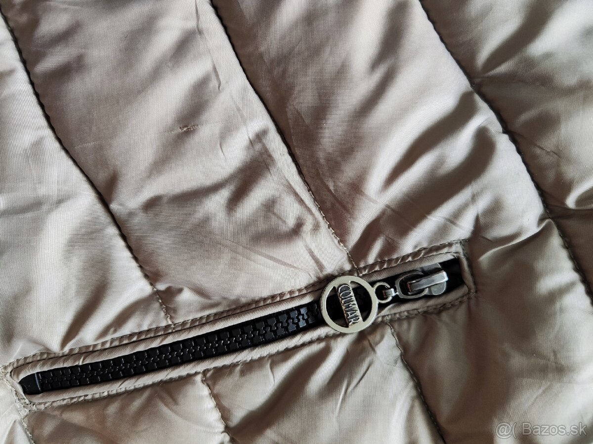 Zimná bunda COLMAR veľkosť S - 5