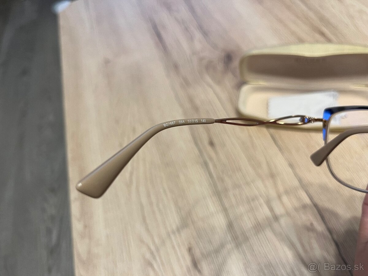 Dámske dioptrické okuliare - 5