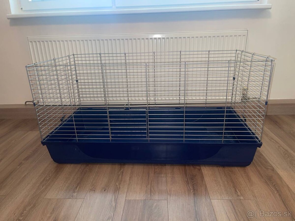 Veĺká Klietka pre zvieratko - 5