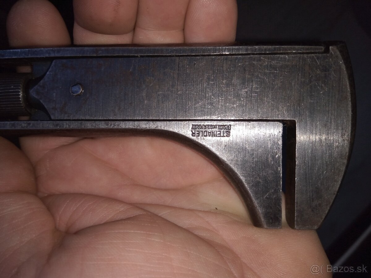 Francúzsky kľúč Mercedes Benz - 5