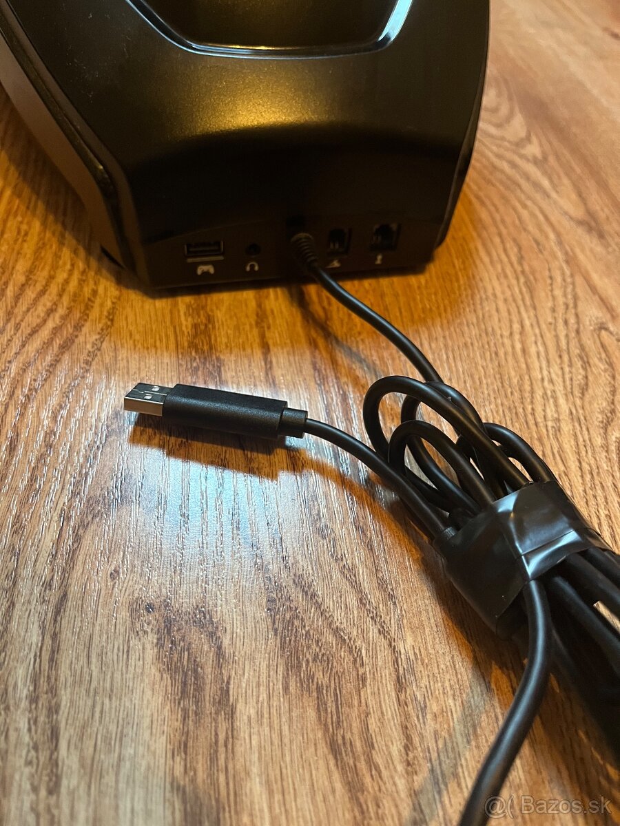 Tracer Simracer 6in1 volant - 5