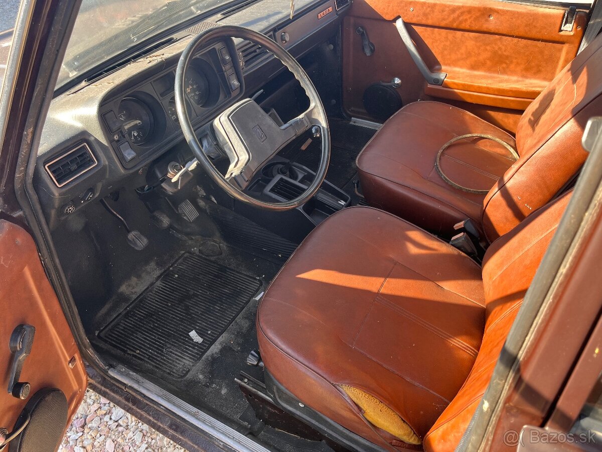 Lada 2105 - 5