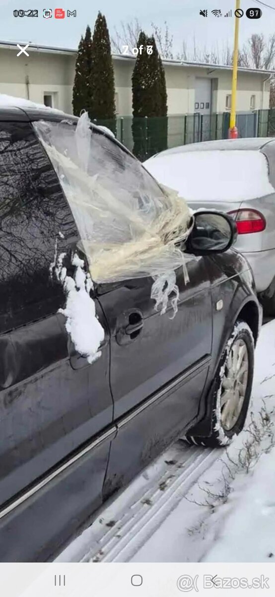 Kia Carnival 2.9 crdi - 5