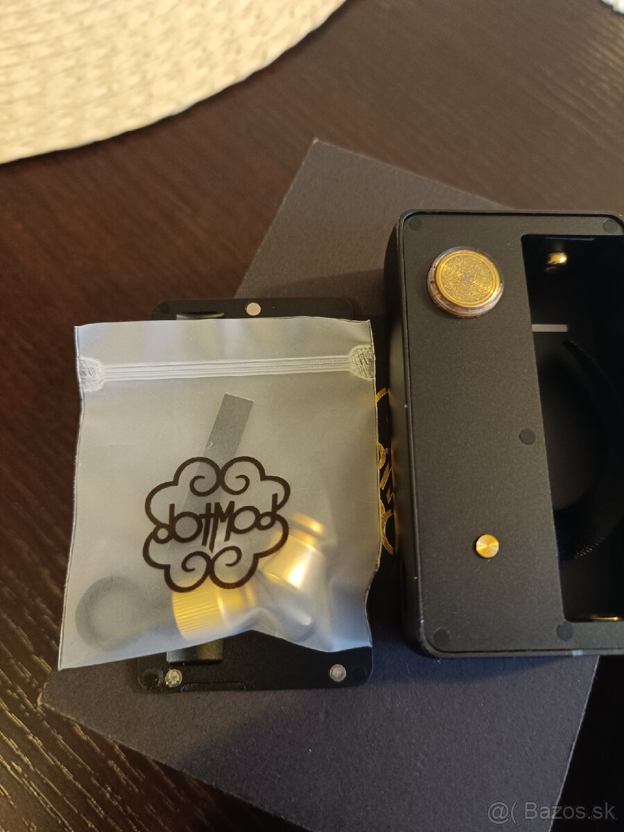 DotMod vaporizér - 5