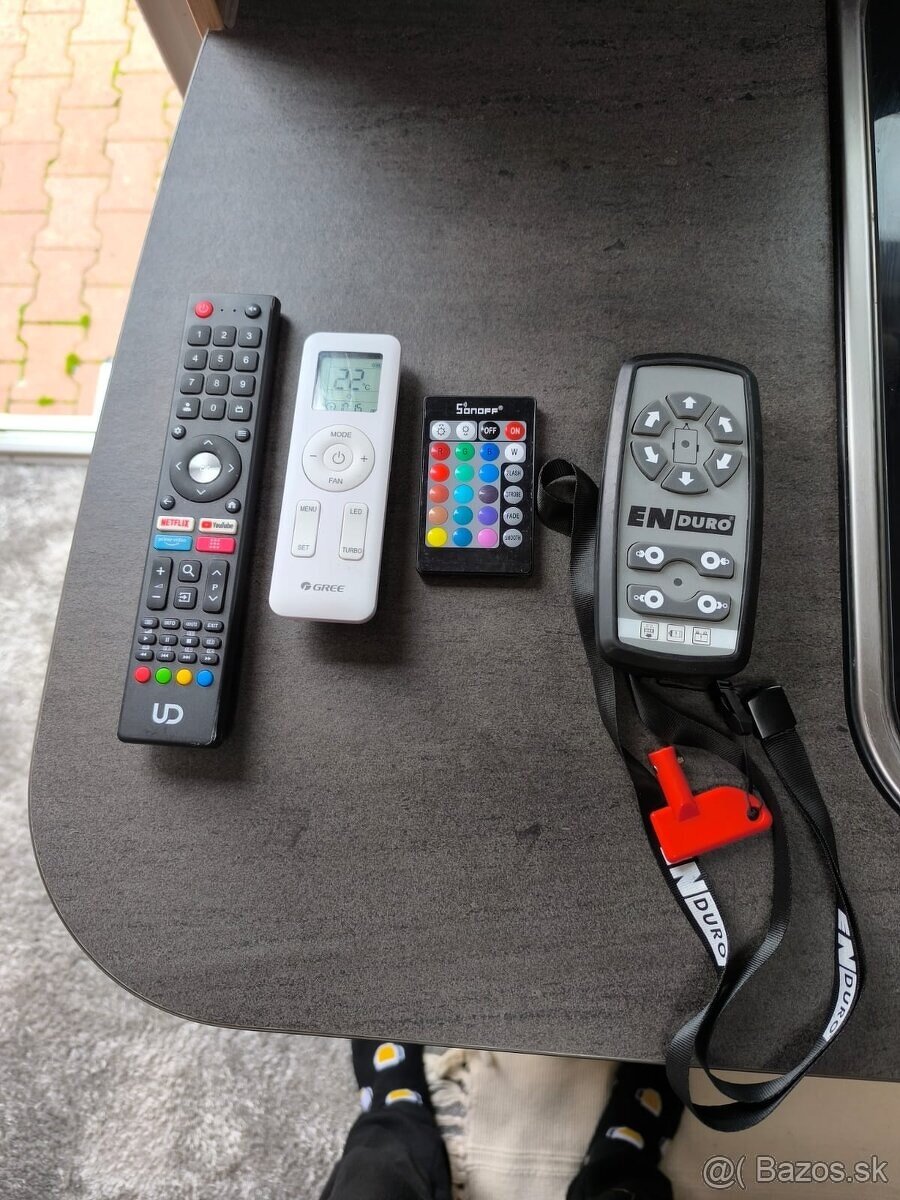 Karavan weinsberg caraone - 5