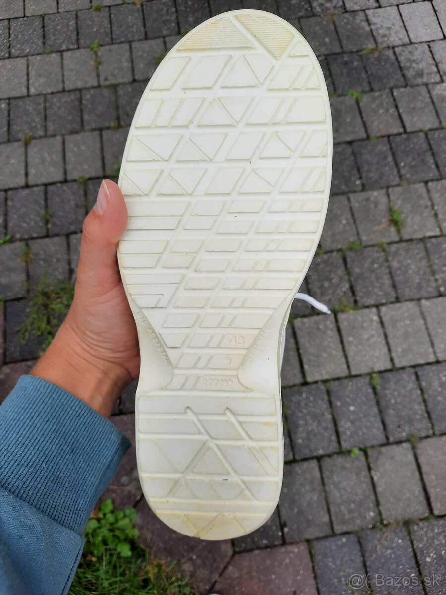 Masiarske topánky NOVÉ - 5