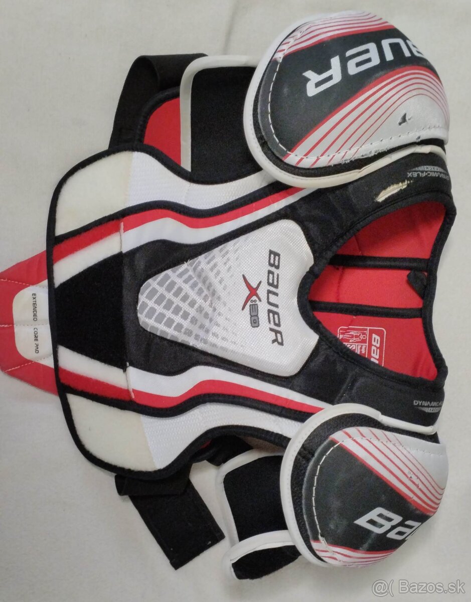 Hokejová výstroj Junior - 5
