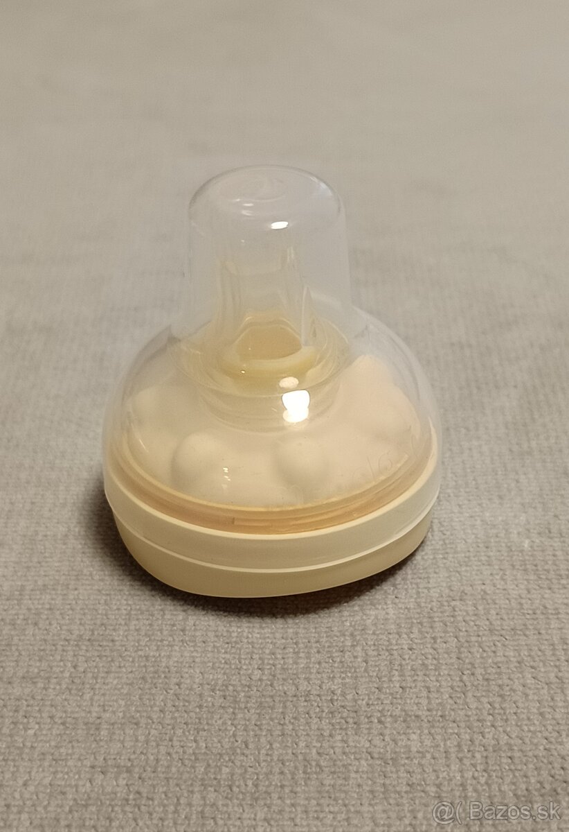 Elektrická odsávačka MEDELA Swing flex - 5