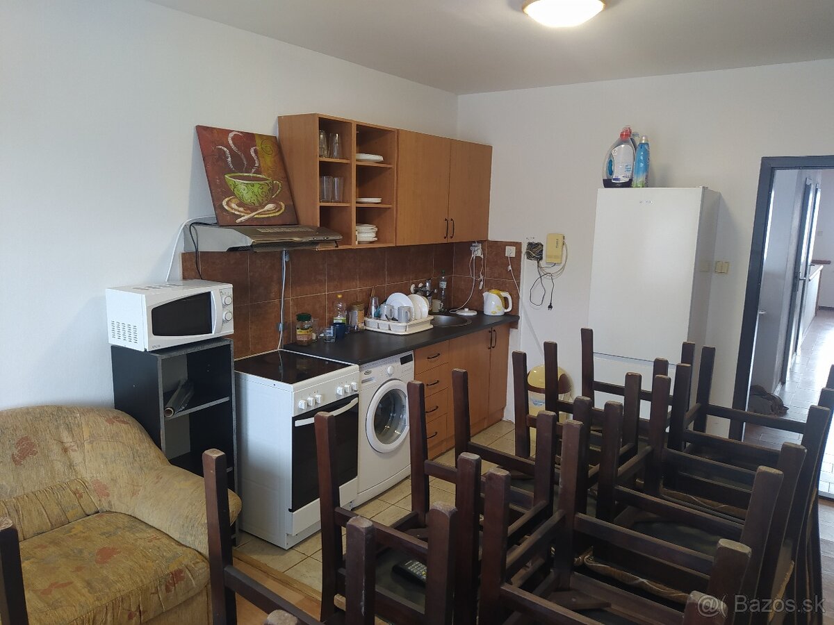 Ubytovňa, ubytovanie, prenájom Levice - 5