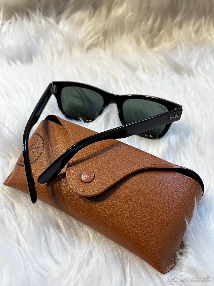 Ray Ban Mr. Burbank - 5