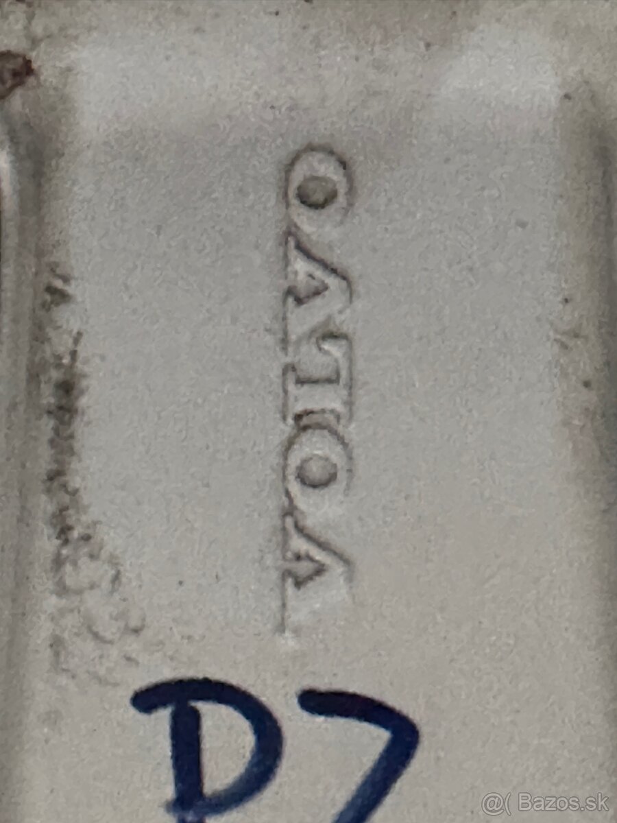 5x108 R17 7J ET52,5 Volvo / Ford - 5