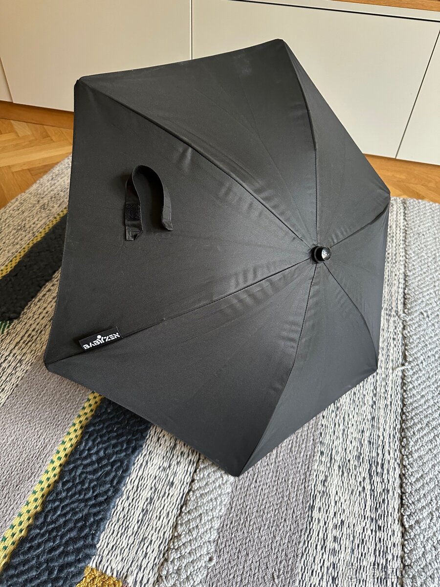 Babyzen (Stokke) YOYO2 - 5