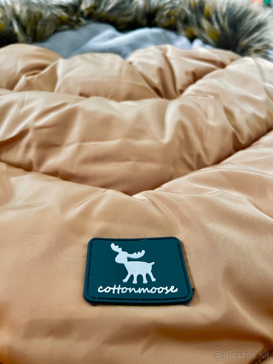 Fusak značky COTTONMOOSE - 5
