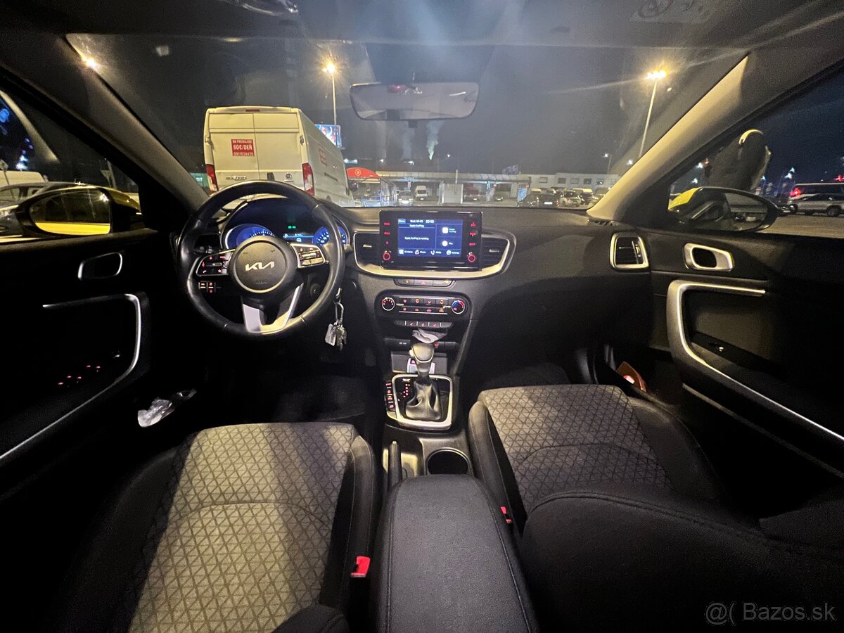 kia - 5