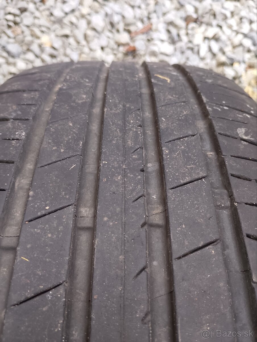 215/55r18 - 5