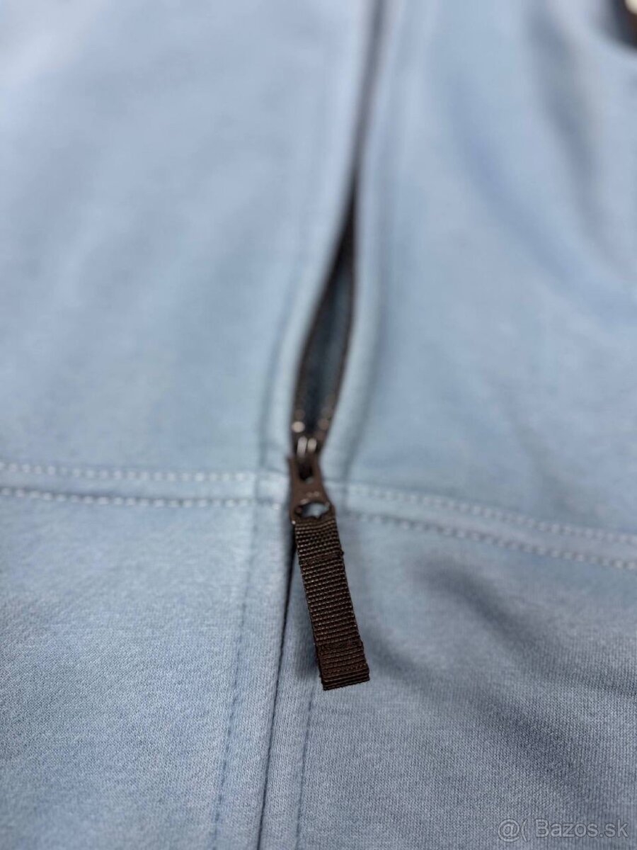 🥰Mikina so zipsom Stone Island - 5