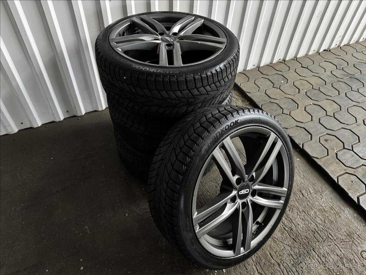 CUPRA LEON 2,0TSI 310PS 4x4 - 5