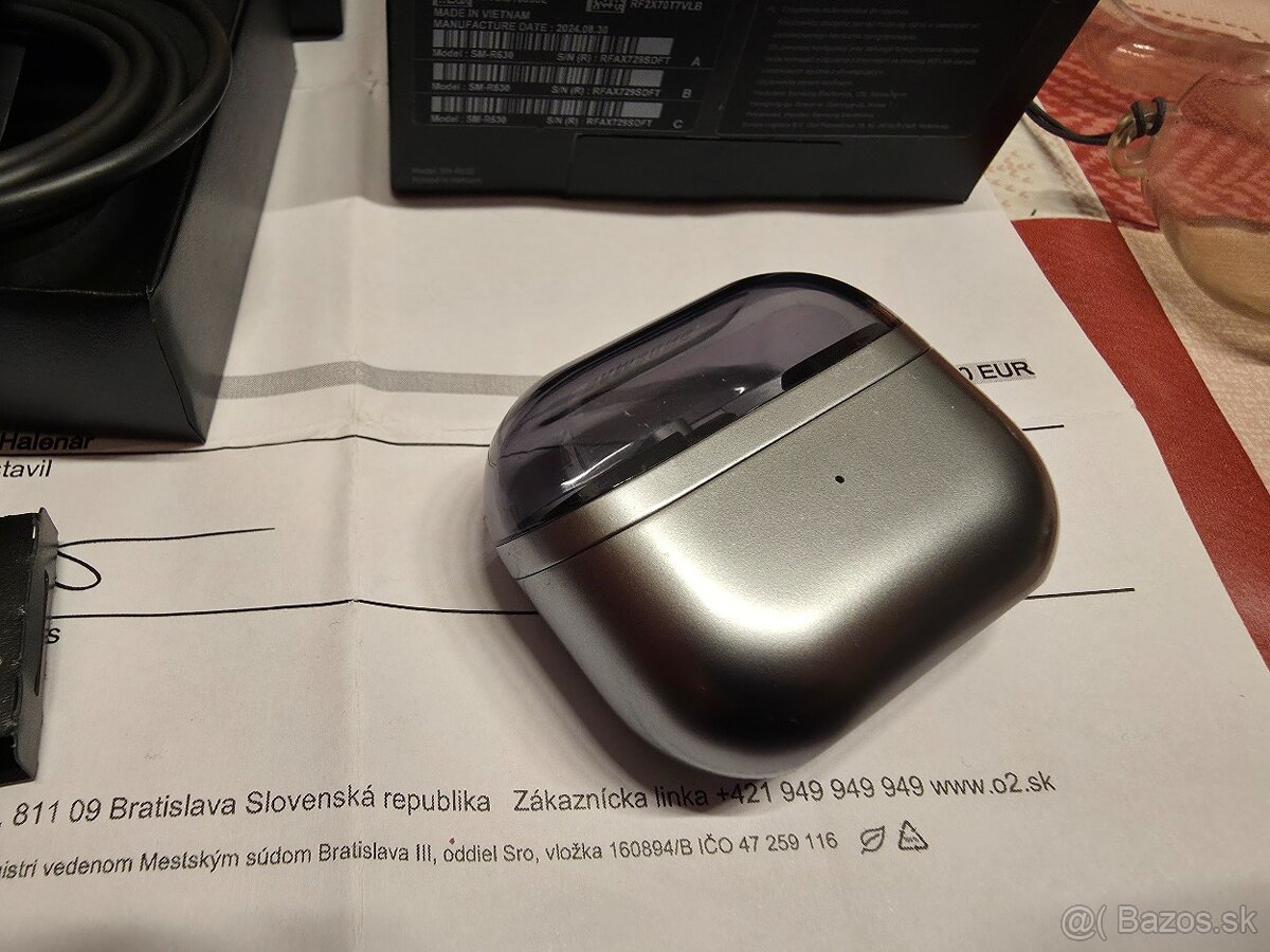 Samsung galaxy buds 3 pro - 5