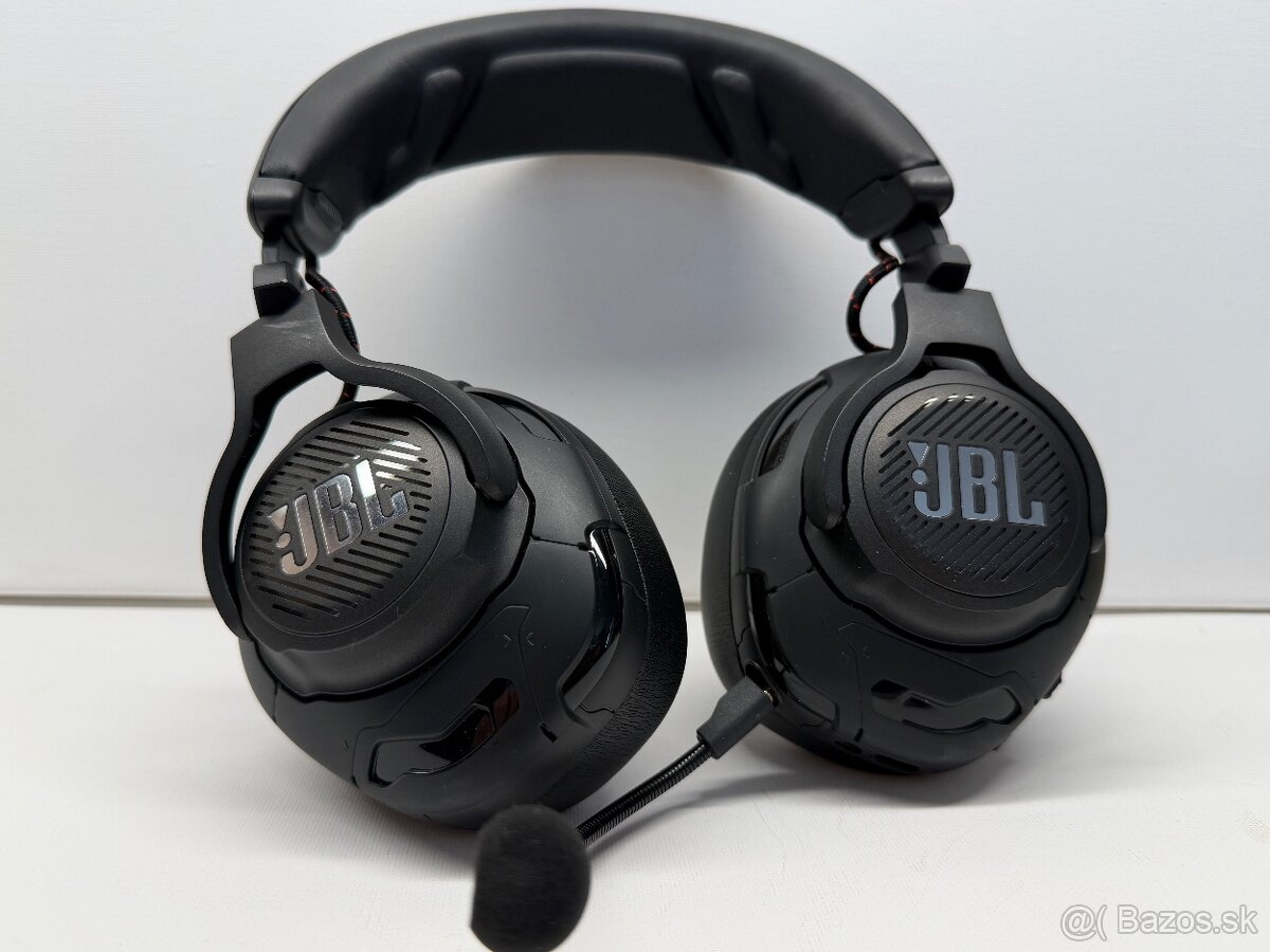 JBL Quantum One - 5