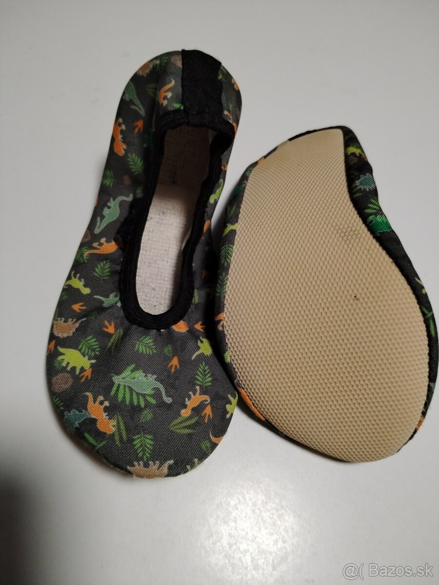 Topánky veľ. 30 a 31 pre chlapca - 5