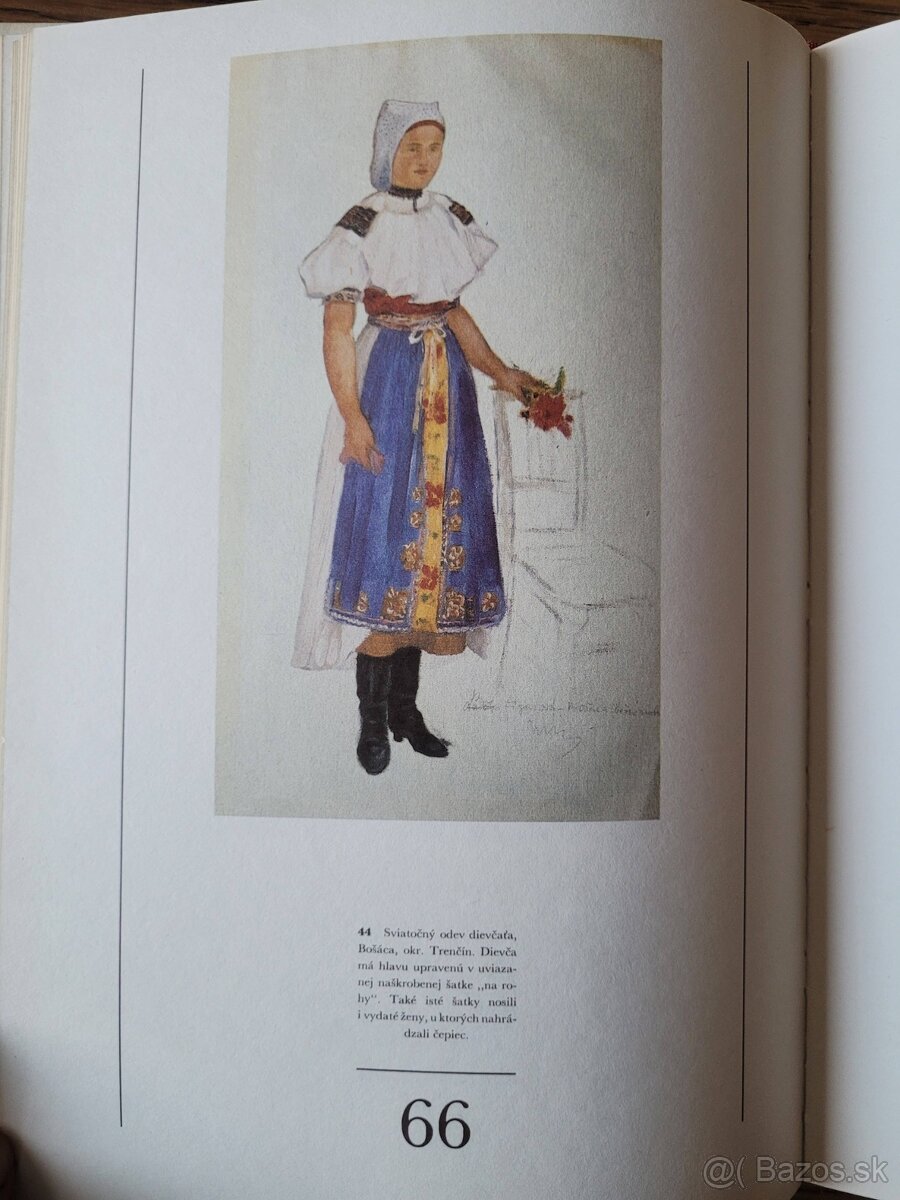 Odev nášho ľudu Martin Benka - 5