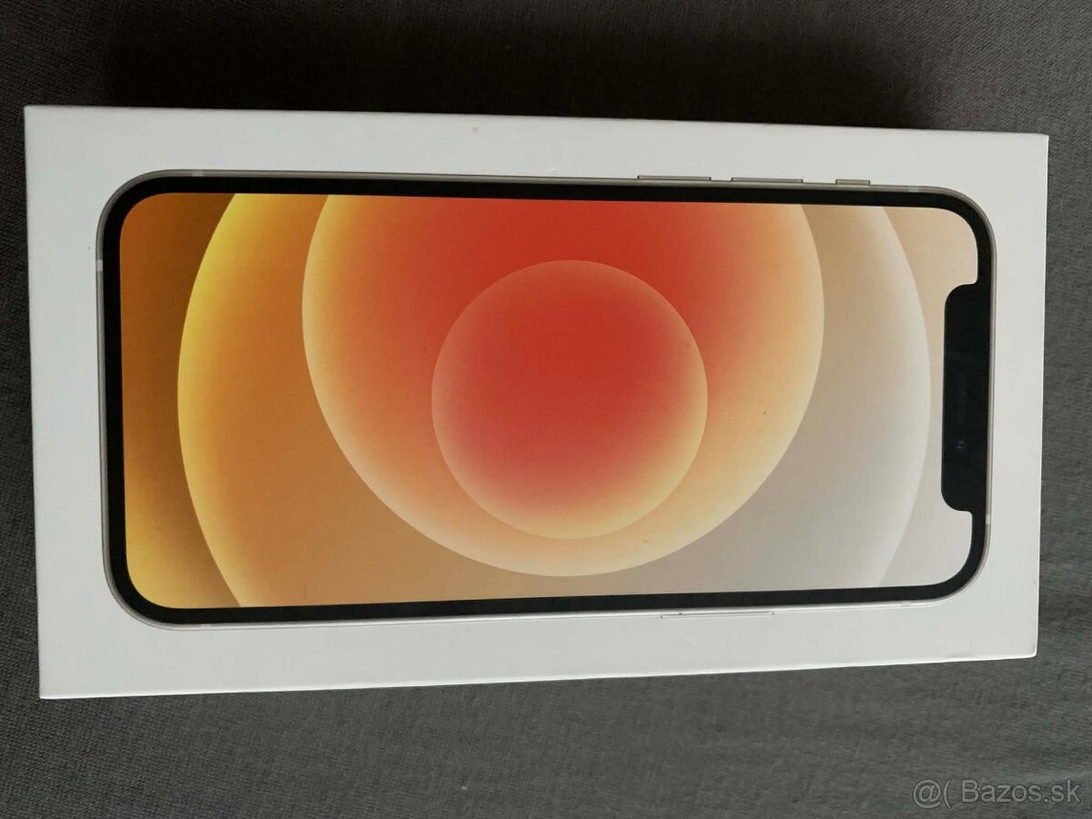 Ipone 12 mini 128gb - 5