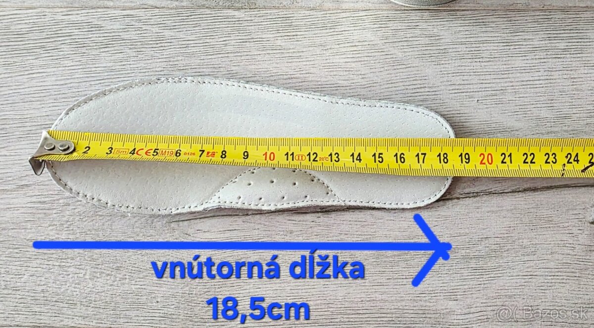 Protetika tenisky na zips NOVÉ - 5