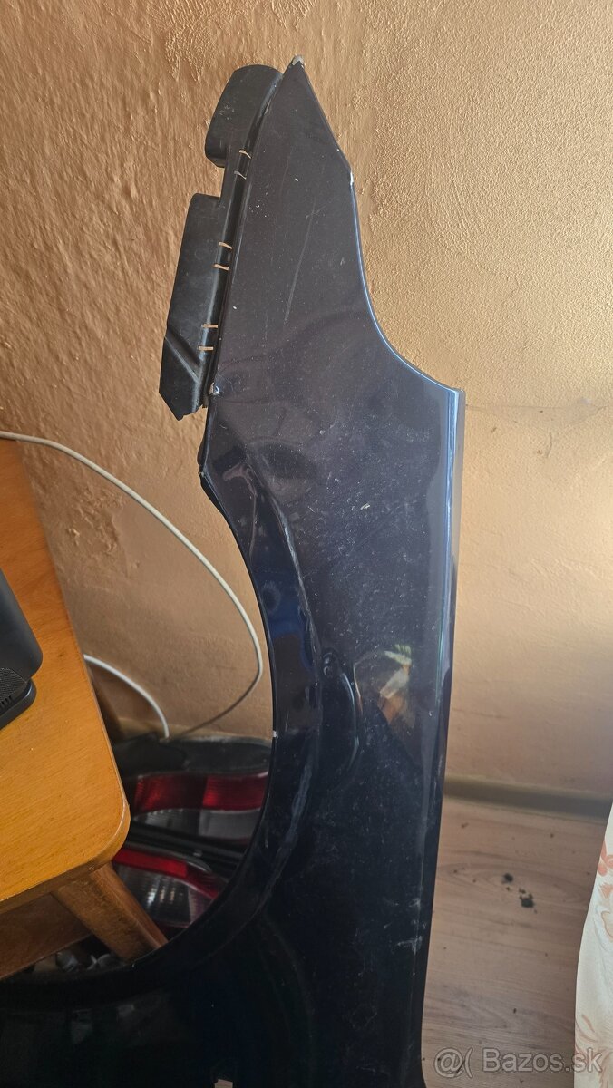 Bmw e60, e61 blatníky - 5