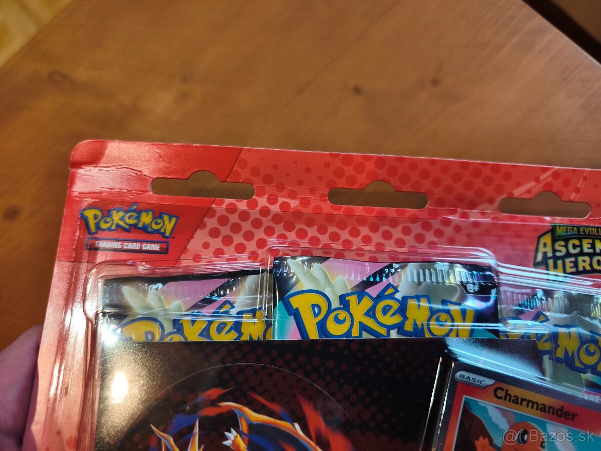 Pokémon ascended heroes - 5