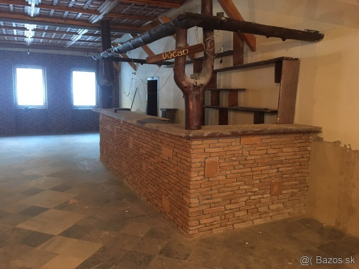 Horský hotel Šturec na predaj - 5